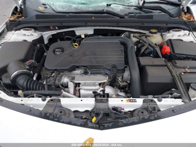 Chevrolet MALIBU LT 2018 1G1ZD5ST9JF279505 Image 10