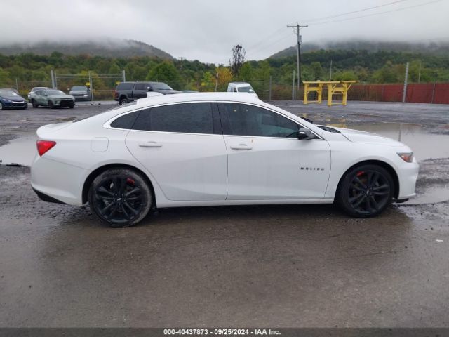 Chevrolet MALIBU LT 2018 1G1ZD5ST9JF279505 Image 13