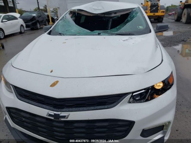 Chevrolet MALIBU LT 2018 1G1ZD5ST9JF279505 Image 18