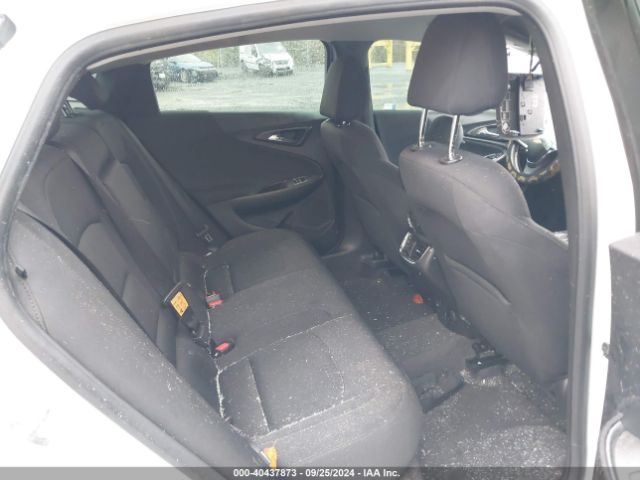 Chevrolet MALIBU LT 2018 1G1ZD5ST9JF279505 Image 8
