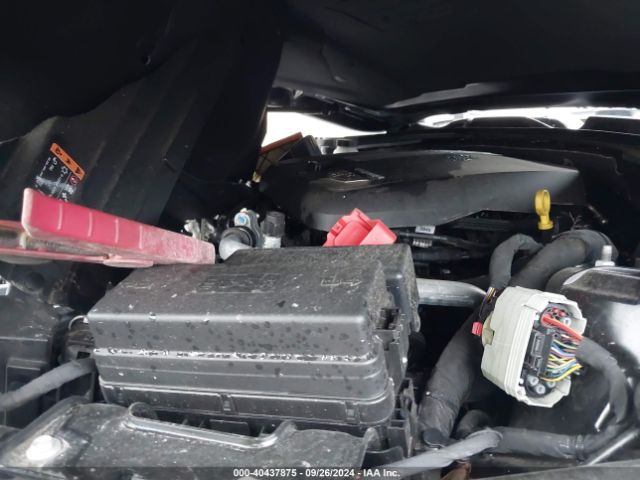 1G6DB5RK2P0154297 Cadillac Ct4 Premium Luxury