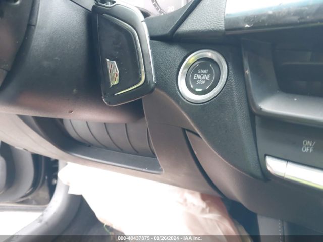 1G6DB5RK2P0154297 Cadillac Ct4 Premium Luxury