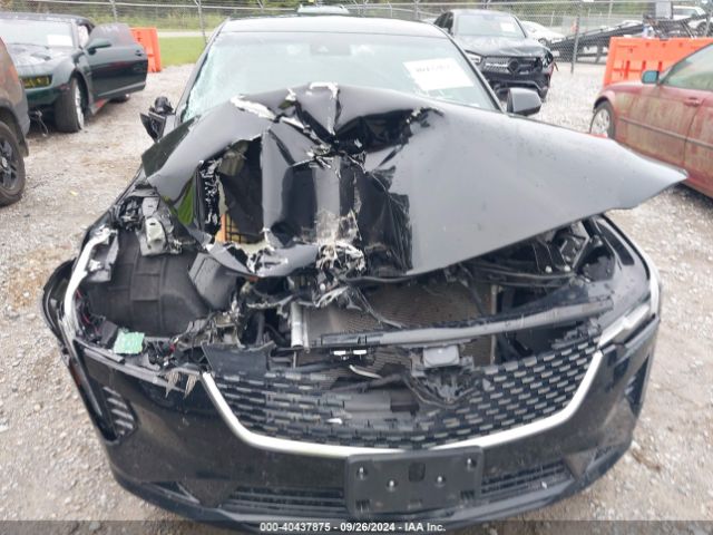 1G6DB5RK2P0154297 Cadillac Ct4 Premium Luxury