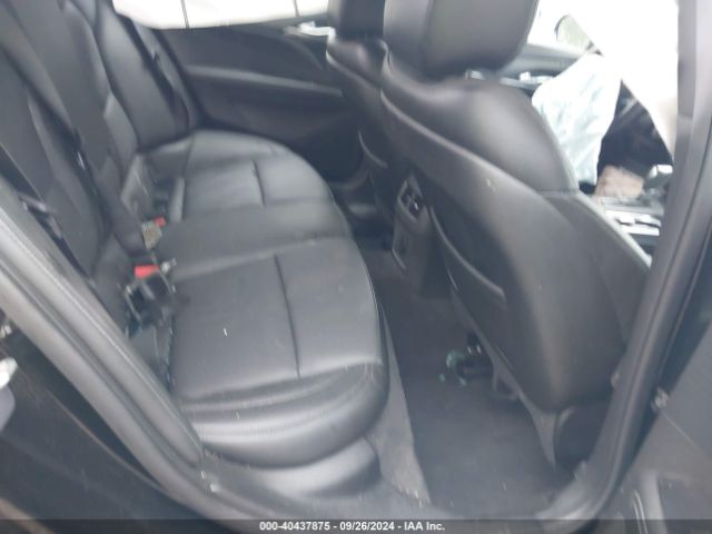 1G6DB5RK2P0154297 Cadillac Ct4 Premium Luxury