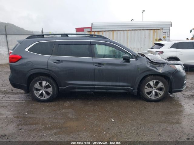 4S4WMAFDXK3429576 Subaru Ascent Premium