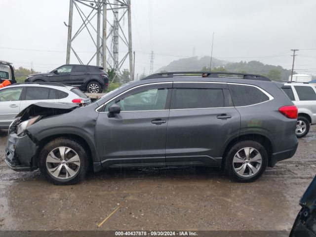 4S4WMAFDXK3429576 Subaru Ascent Premium
