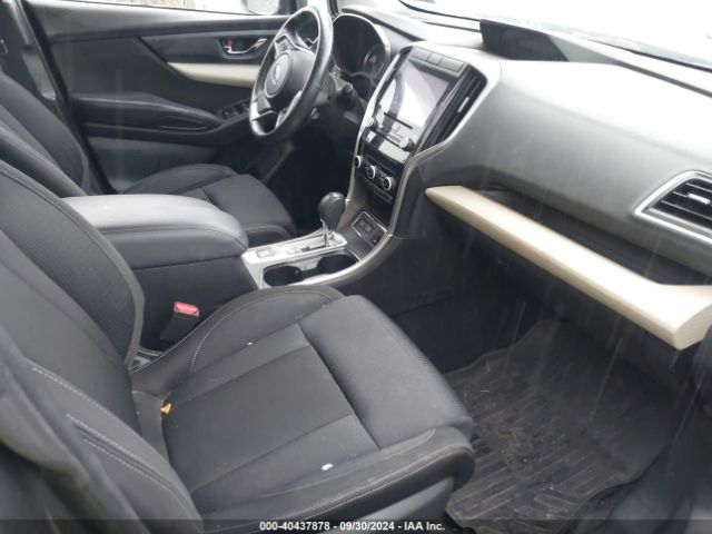 4S4WMAFDXK3429576 Subaru Ascent Premium