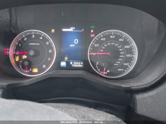 4S4WMAFDXK3429576 Subaru Ascent Premium
