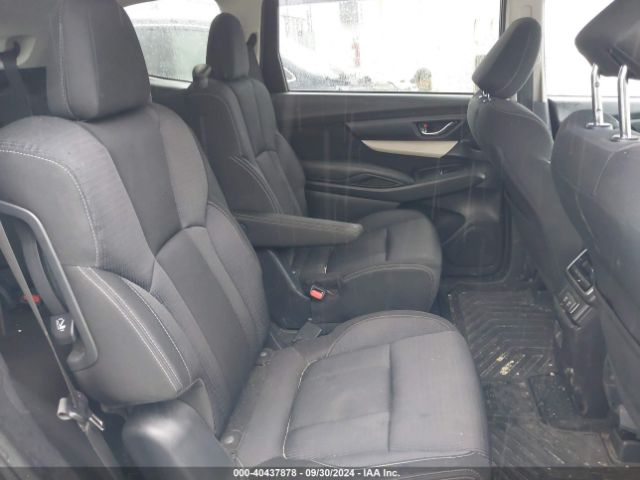 4S4WMAFDXK3429576 Subaru Ascent Premium