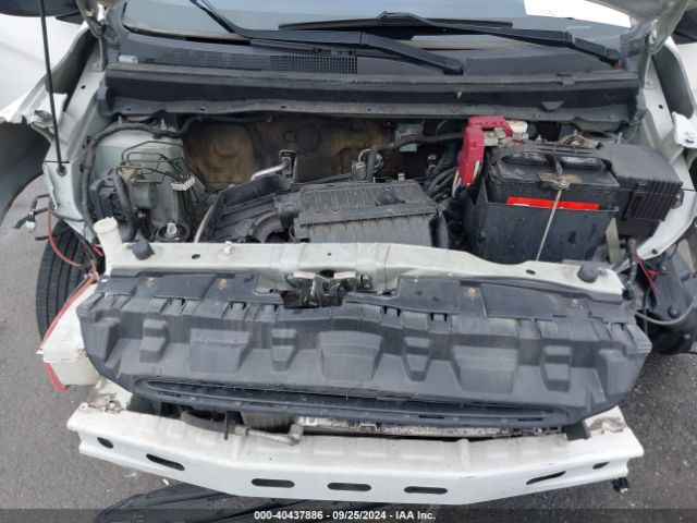 ML32A4HJ1FH033001 Mitsubishi MIRAGE ES