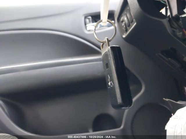 ML32A4HJ1FH033001 Mitsubishi MIRAGE ES