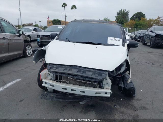ML32A4HJ1FH033001 Mitsubishi MIRAGE ES