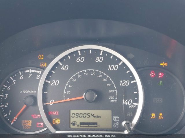 ML32A4HJ1FH033001 Mitsubishi MIRAGE ES