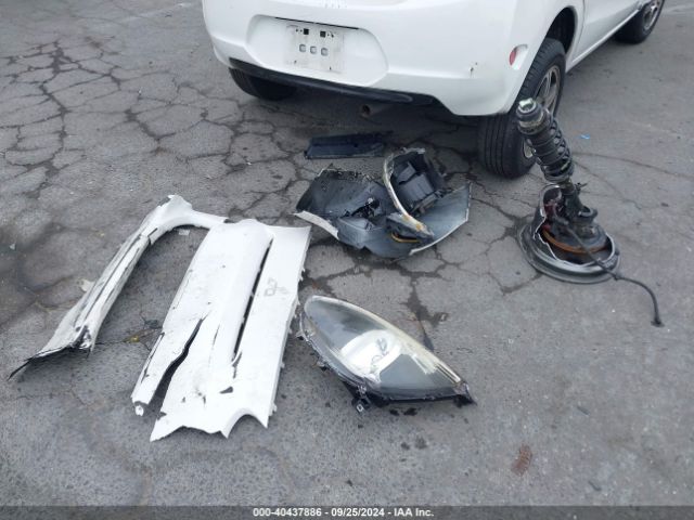 ML32A4HJ1FH033001 Mitsubishi MIRAGE ES