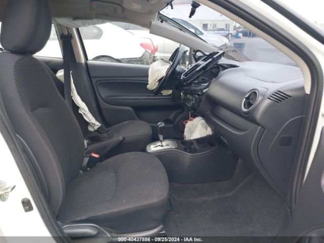 ML32A4HJ1FH033001 Mitsubishi MIRAGE ES