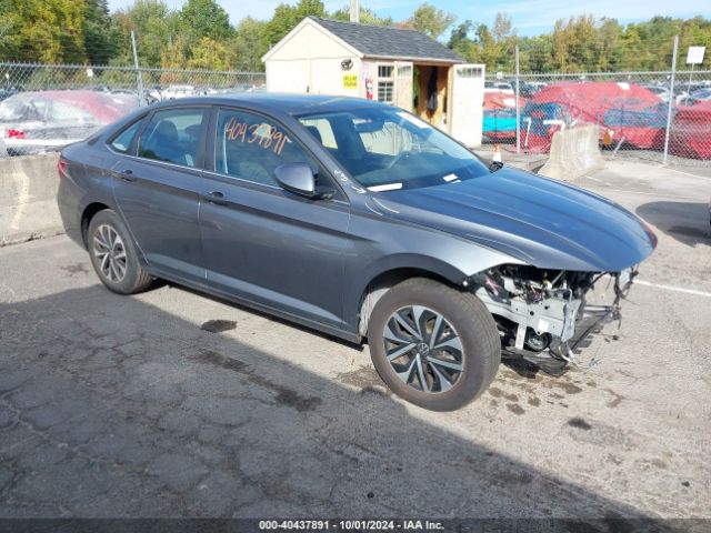 3VW5M7BU7PM049493 auction archive image