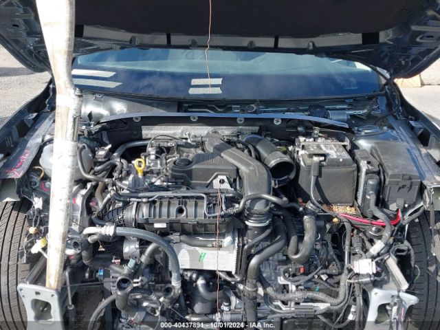 3VW5M7BU7PM049493 Volkswagen Jetta 1.5t S