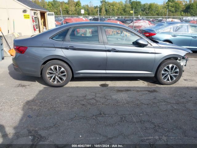 3VW5M7BU7PM049493 Volkswagen Jetta 1.5t S