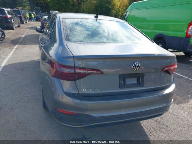 3VW5M7BU7PM049493 Volkswagen Jetta 1.5t S