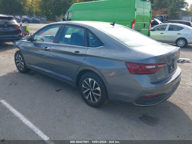 3VW5M7BU7PM049493 Volkswagen Jetta 1.5t S