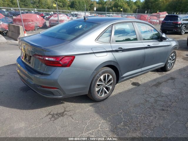 3VW5M7BU7PM049493 Volkswagen Jetta 1.5t S