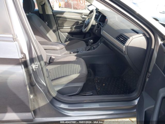 3VW5M7BU7PM049493 Volkswagen Jetta 1.5t S