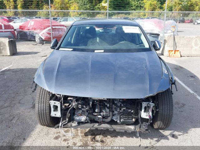 3VW5M7BU7PM049493 Volkswagen Jetta 1.5t S