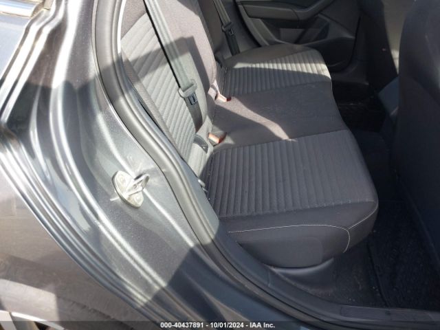 3VW5M7BU7PM049493 Volkswagen Jetta 1.5t S