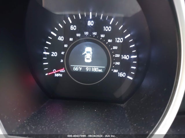 KIA Optima Lx 2015 KNAGM4A75F5659478 Image 7