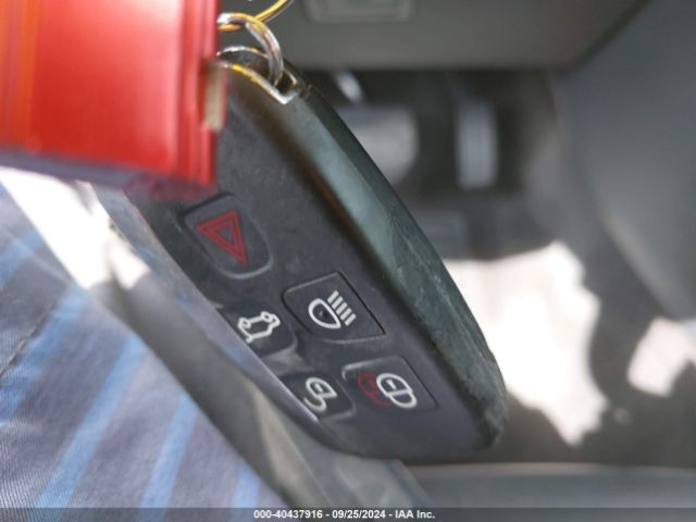 SALAK2V68FA753097 Land Rover LR4