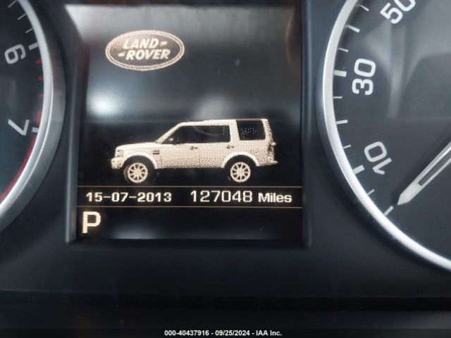 SALAK2V68FA753097 Land Rover LR4