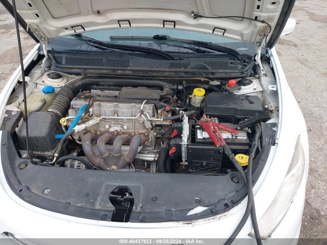 1C3CDFCB0ED823906 Dodge Dart Limited