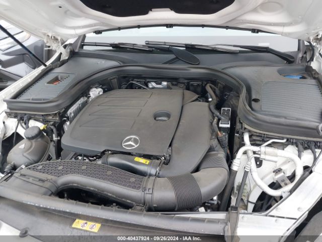 W1N0G8DB7NG069863 Mercedes-Benz Glc 300 Suv