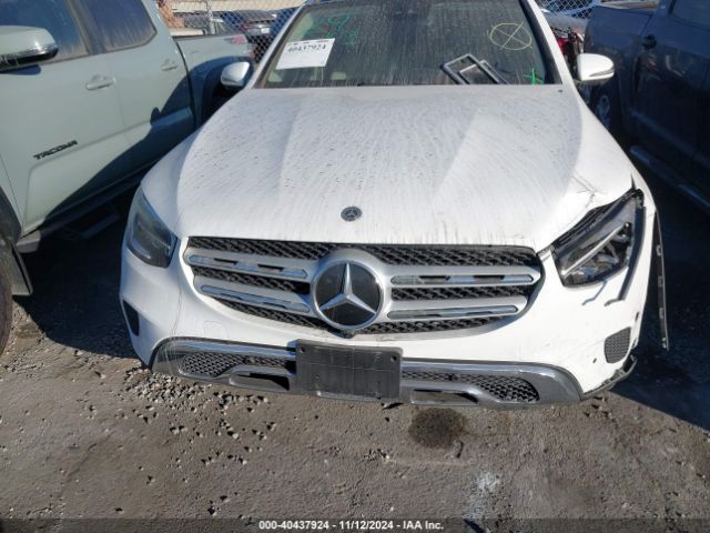 W1N0G8DB7NG069863 Mercedes-Benz Glc 300 Suv