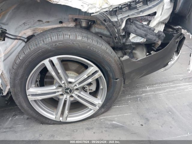 W1N0G8DB7NG069863 Mercedes-Benz Glc 300 Suv