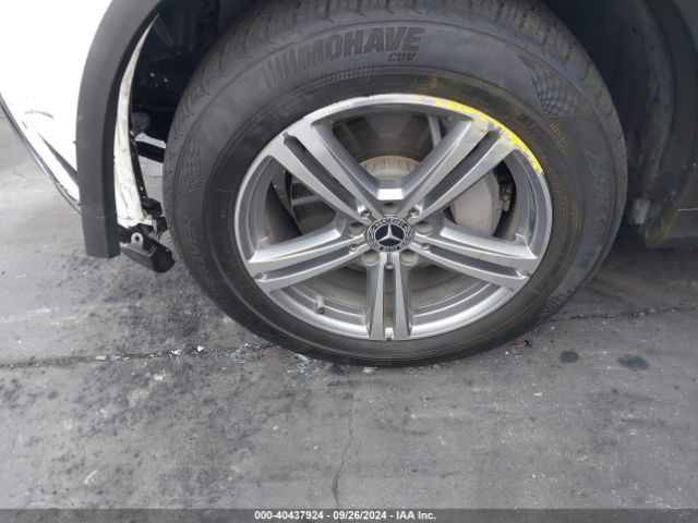 W1N0G8DB7NG069863 Mercedes-Benz Glc 300 Suv