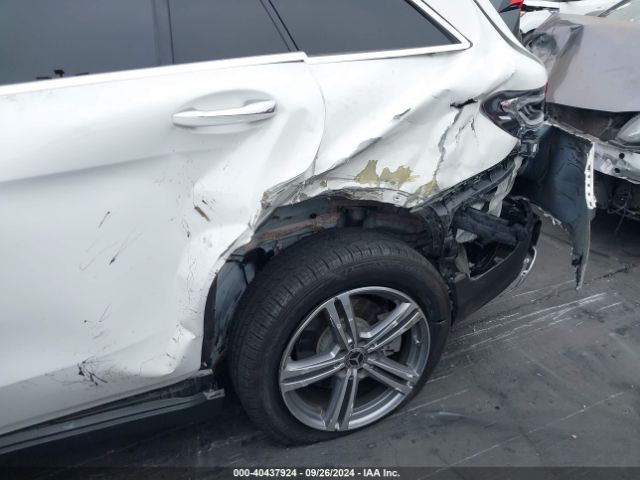 W1N0G8DB7NG069863 Mercedes-Benz Glc 300 Suv