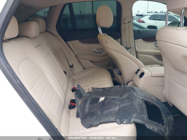 W1N0G8DB7NG069863 Mercedes-Benz Glc 300 Suv