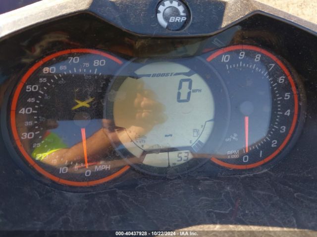 2017 SEADOO SEADOO YDV41334B717 Photo 6