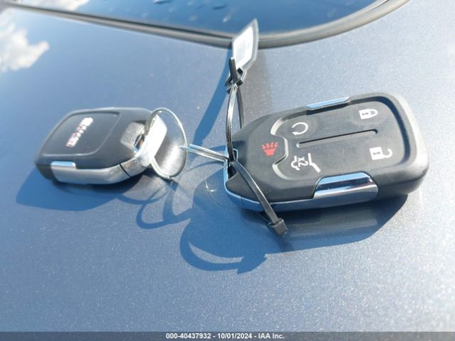 3GKALMEV5LL190929 GMC Terrain Fwd Sle