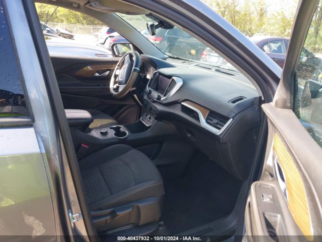 3GKALMEV5LL190929 GMC Terrain Fwd Sle