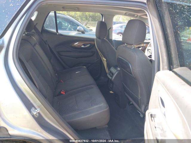 3GKALMEV5LL190929 GMC Terrain Fwd Sle