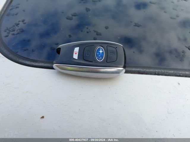 JF2GPANC9HH240875 Subaru Crosstrek 2.0i Limited