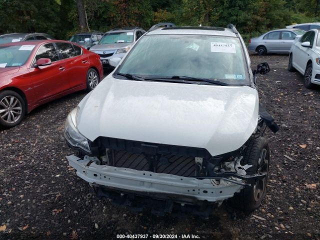 JF2GPANC9HH240875 Subaru Crosstrek 2.0i Limited
