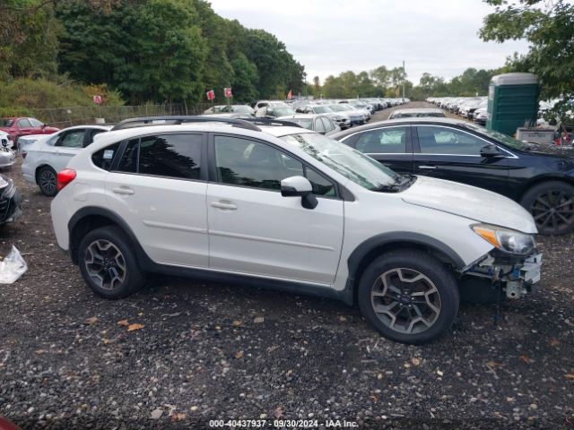 JF2GPANC9HH240875 Subaru Crosstrek 2.0i Limited
