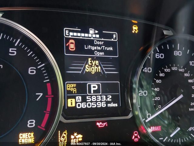 JF2GPANC9HH240875 Subaru Crosstrek 2.0i Limited