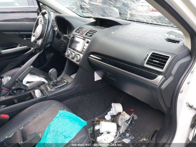 JF2GPANC9HH240875 Subaru Crosstrek 2.0i Limited