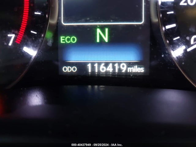 Lexus GS 200T 2016 JTHBA1BL5GA001294 Image 16