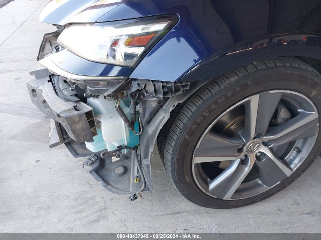 JTHBA1BL5GA001294 Lexus GS 200T