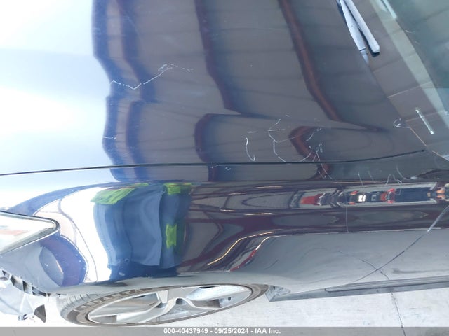 JTHBA1BL5GA001294 Lexus GS 200T
